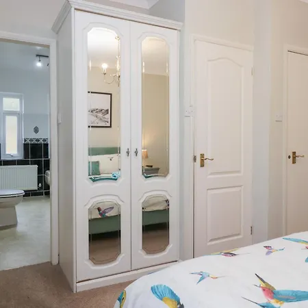 Ferienhaus Kempton Bowness-on-Windermere