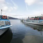 Prázdninový dům Kempton Bowness-on-Windermere