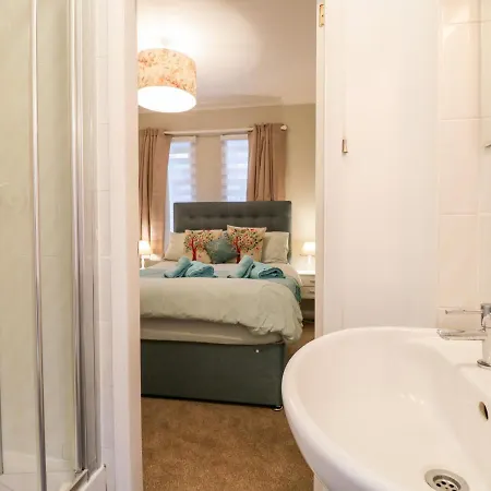 Holiday home Kempton Bowness-on-Windermere