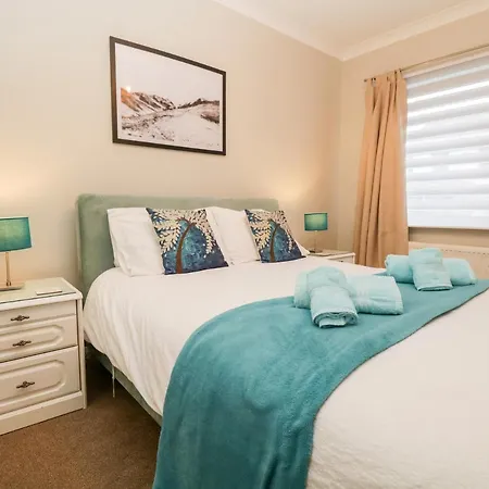 Kempton * Bowness-on-Windermere