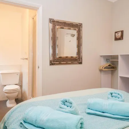Kempton Holiday home *