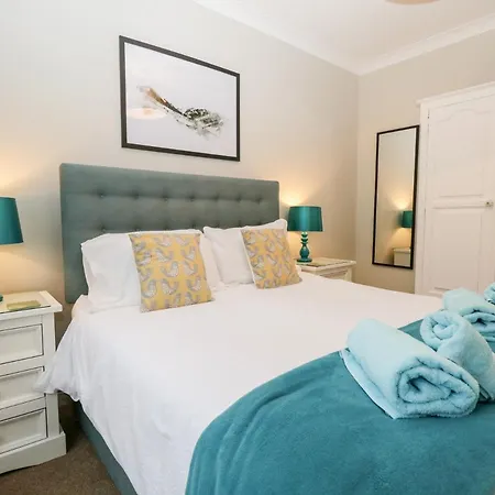 Kempton Holiday home