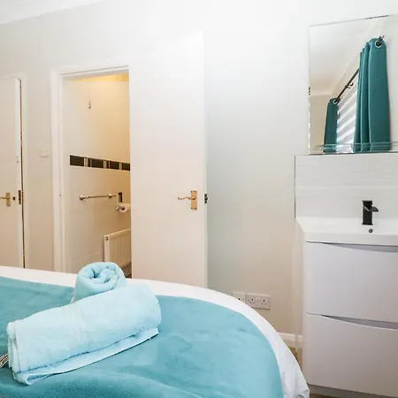 Holiday home Kempton