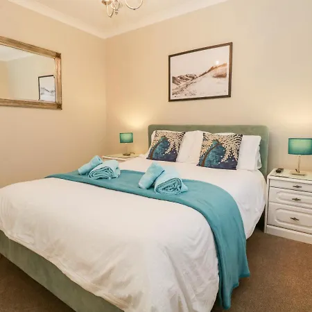 Kempton Holiday home *