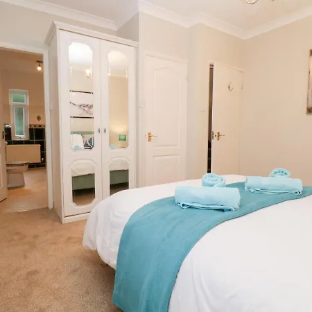 Holiday home Kempton *