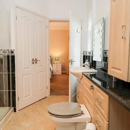 Hébergement de vacances Kempton