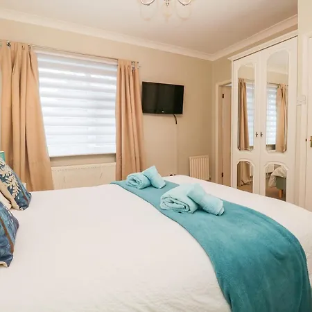 Holiday home Kempton