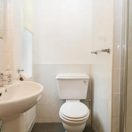 Kempton Holiday home