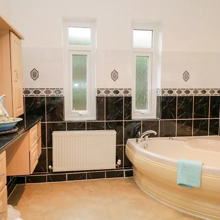 Holiday home Kempton
