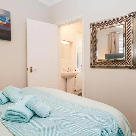 Holiday home Kempton *