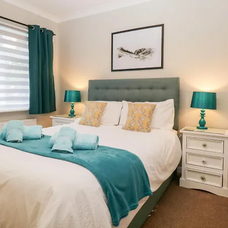 Kempton Holiday home