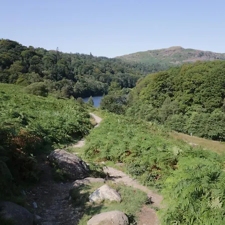 Holiday home Kempton Bowness-on-Windermere