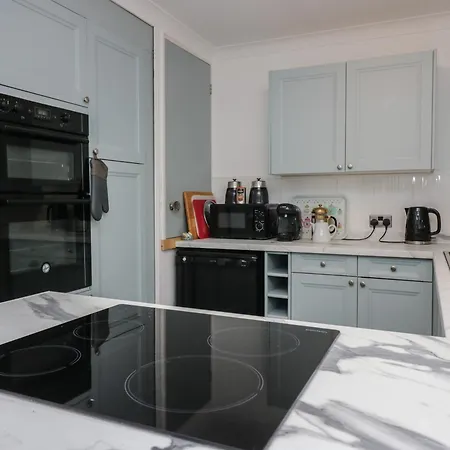 Kempton Holiday home *