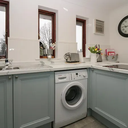 Holiday home Kempton