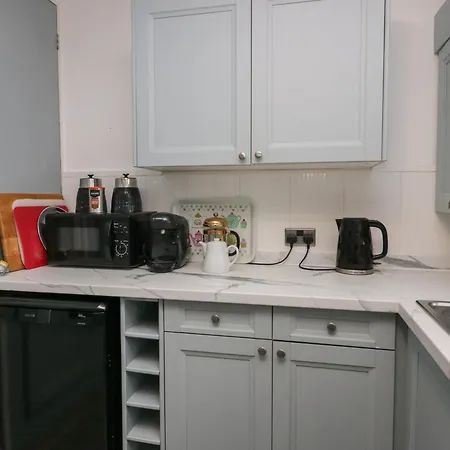Holiday home Kempton Bowness-on-Windermere