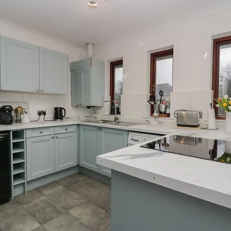 Holiday home Kempton