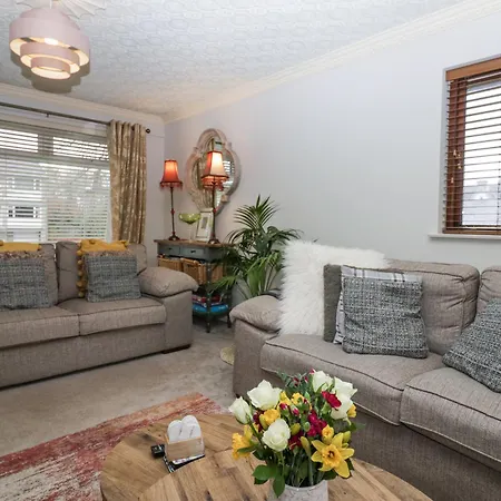 Holiday home Kempton Bowness-on-Windermere