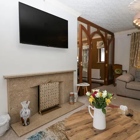 Holiday home Kempton