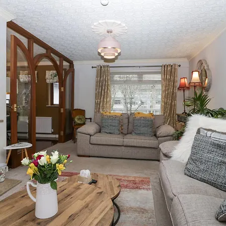 Holiday home Kempton Bowness-on-Windermere
