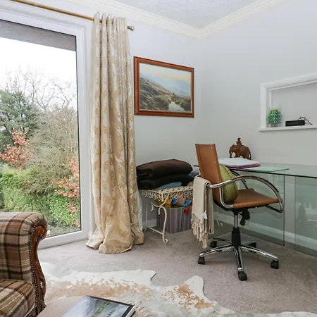 Holiday home Kempton *