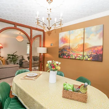 Kempton Holiday home Bowness-on-Windermere