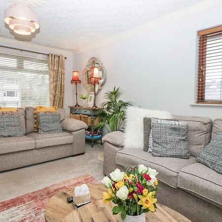 Kempton Ferienhaus Bowness-on-Windermere