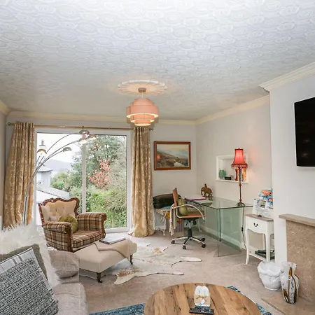 Kempton Holiday home