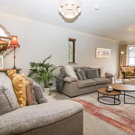 Holiday home Kempton
