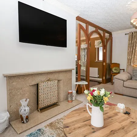 Kempton Holiday home *