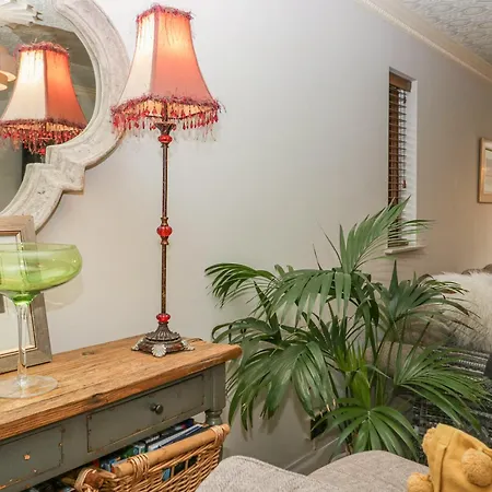 Kempton Holiday home Bowness-on-Windermere