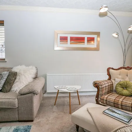 Holiday home Kempton Bowness-on-Windermere