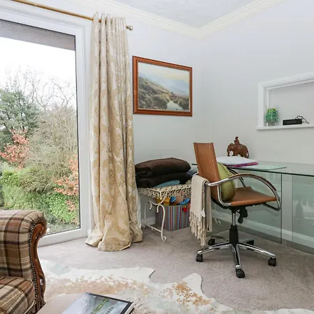 Kempton Bowness-on-Windermere