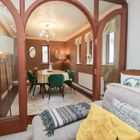 Casa de Férias Kempton Bowness-on-Windermere