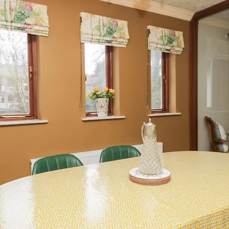 Kempton Casa de Férias