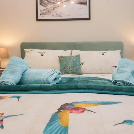 Casa de Férias Kempton *