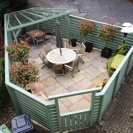 Holiday home Kempton