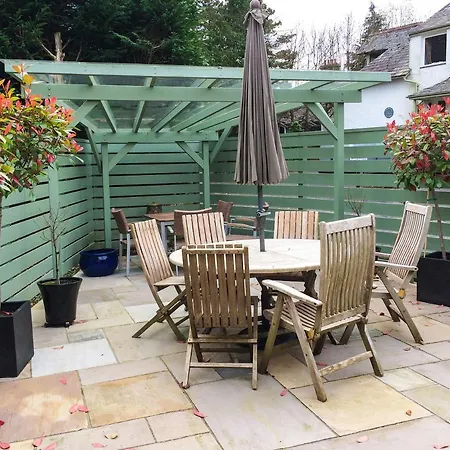Holiday home Kempton *