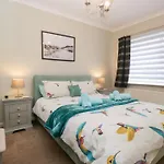 Tatil Evi Kempton Bowness-on-Windermere